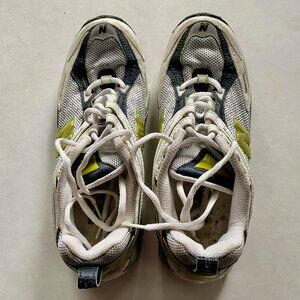 New Balance 716 Running Athletic Shoes Sneakers women's Size 7